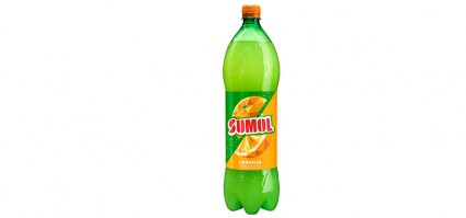 sumol laranja 1.5l